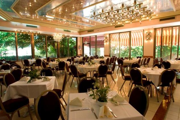 Galil Hotel Netanya Bagian luar foto